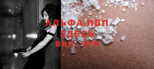 амф Пересвет