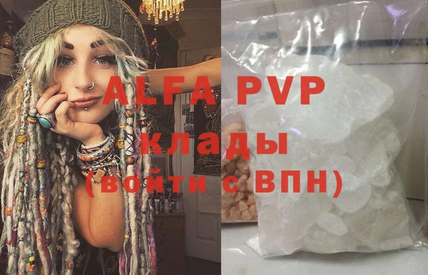 амф Пересвет