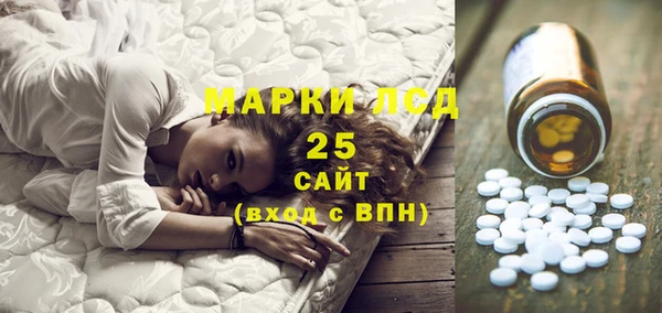 амф Пересвет